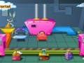 Game squadfish Baby Blimp