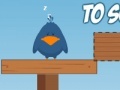 Game Scare the birds