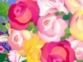 Game Bridal beauty
