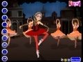 Game Ballet Beauty