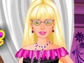 Game Lovely Barbie Fashion