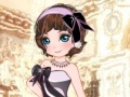 Game Court Doll