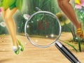 Game Fairy World Hidden Numbers
