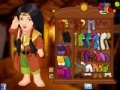 Game Lady Hobbit
