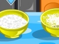 Game Make waffles