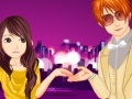 Game Couple in Love