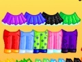 Game Birthday Dress Up