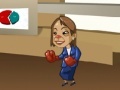 Game Fight for Change
