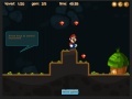 Game Miner Mario