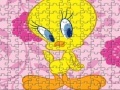 Game Tweety Jigsaw