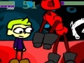 Game End Of Nightmares