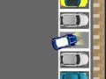Game Parking Mania 2 Lite