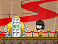 Game Lily Allen Escape The Fear
