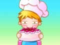 Game Cake Tower Game