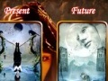 Game Tarot Card