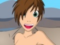Game Safari girl