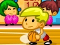 Game Basketball Heroes