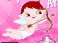 Game Cupid Love Arrows