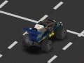 Game Lego Racers - Crosstown race