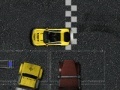 Game Parking lot Illegal race