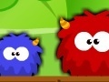Game Fluffy balls