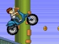 Game Ben moto mobil