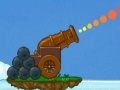Game Balloon Bombardier