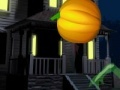 Game Pumpkin Toss