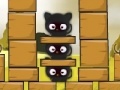 Game Pump cat