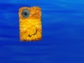 Game Fish Finger Fumbling