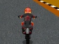 Game Race !!