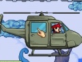 Game Mario helicopter