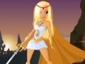 Game The Enchanted Empress