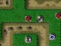 Game Flash Element TD