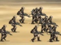 Game Humaliens Battle 2