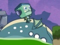 Game Zombie Leo