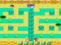Game Mario and Princess Adventure