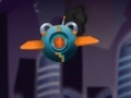 Game Laser blast
