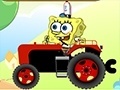 Game SpongeBob's Revenge