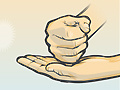 Game Rock Paper Siz
