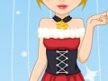 Game Cover Model Dress Up: December
