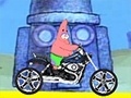 Game Patrick Roadster