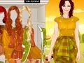 Game Fabulous Fall Fashion