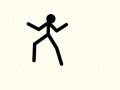 Game Stick Animator