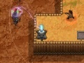 Game Commando Defense