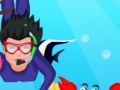 Game Scuba Lovers