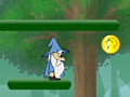 Game Gandy's Quest