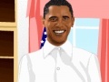 Game Barack Obama