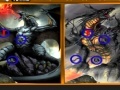 Game Dragon Similarities Game