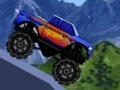 Game Truck Racing Madness
